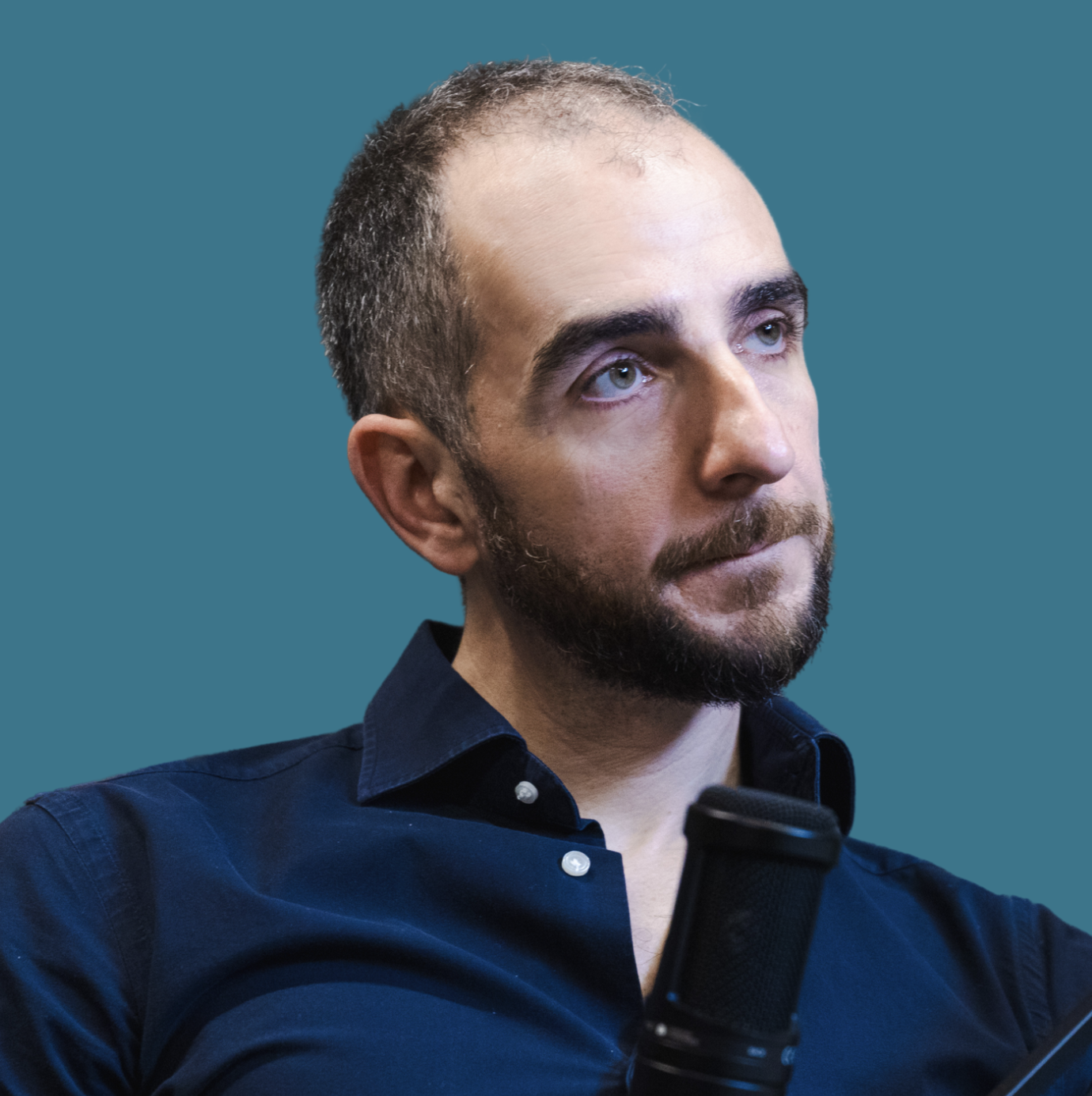 Marco Pericci